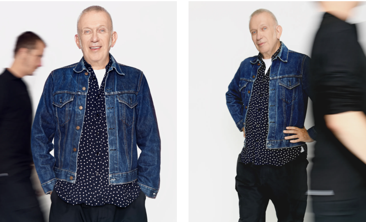 GLENN MARTENS — NEWS — SLOW WAVES